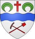 Wappen von Neuilly-sur-Marne