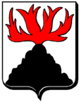Wappen von Neuviller-sur-Moselle
