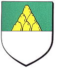 Wappen von Niedernai