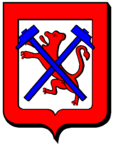 Wappen von Nilvange