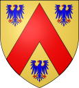 Wappen von Noirmoutier-en-l’Île