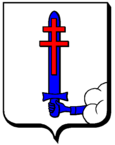 Wappen von Noisseville