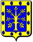Wappen von Norroy-le-Veneur