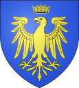 Wappen von Noyers