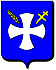 Wappen von Oëlleville
