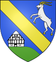 Wappen von Obenheim