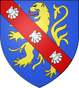 Wappen von Oberbronn