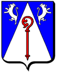 Wappen von Oberdorff