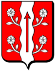 Wappen von Obergailbach