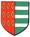 Wappen von Oberlauterbach