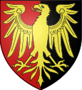 Wappen von Obernai