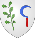 Wappen von Offwiller