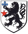 Wappen von Olwisheim