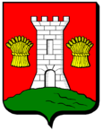 Wappen von Omelmont