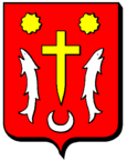 Wappen von Ommeray