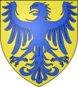 Wappen von Orgeval