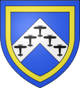 Wappen von Orly