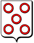 Wappen von Ornes