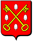 Wappen von Oron