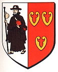 Wappen von Osthoffen