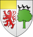 Wappen von Ottrott