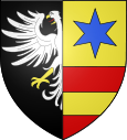 Wappen von Ottwiller