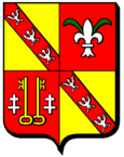 Wappen von Pange