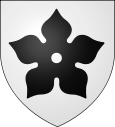 Wappen von Pernes-lès-Boulogne