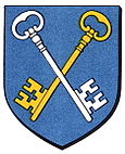 Wappen von Pfaffenhoffen