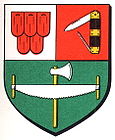 Wappen von Pfalzweyer