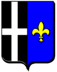 Wappen von Phalsbourg