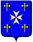 Wappen von Pierrevillers