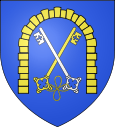 Wappen von Piolenc
