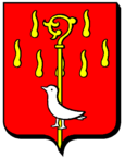 Wappen von Plappeville