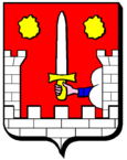Wappen von Pontoy
