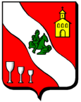 Wappen von Portieux