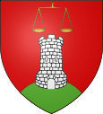 Wappen von Porto-Vecchio
