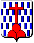 Wappen von Postroff