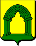 Wappen von Poussay