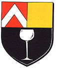 Wappen von Puberg