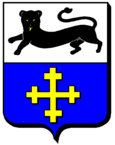 Wappen von Pulnoy