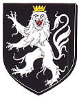Wappen von Quatzenheim