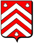 Wappen von Rémeling