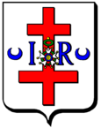Wappen von Rambervillers