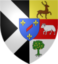Wappen von Rambouillet