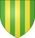 Wappen von Rangen