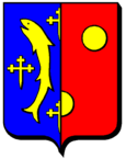 Wappen von Ranguevaux