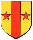 Wappen von Ranrupt