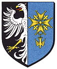 Wappen von Rauwiller