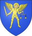 Wappen von Reichstett